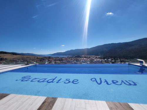 Bassein, Вилно селище PARADISE VIEW in Sarnitsa