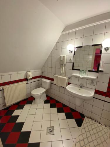 Fehér Hattyú Panzió - image 13