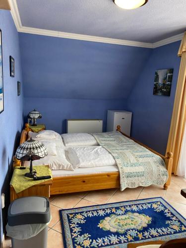 Fehér Hattyú Panzió - image 8