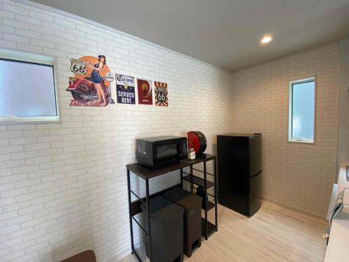 Pleasure Point Ichinomiya - Accommodation