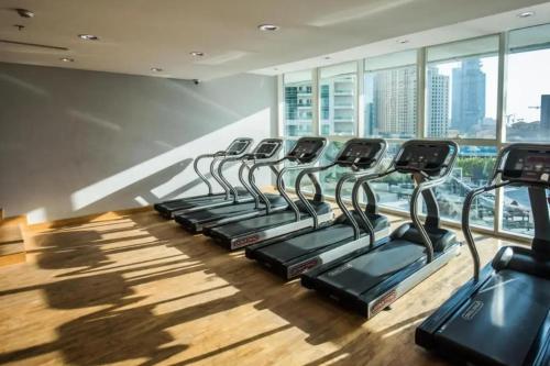 StoneTree - Botanica Tower 1 BR - Close to Beach - image 4