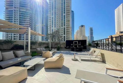 StoneTree - Botanica Tower 1 BR - Close to Beach - image 11