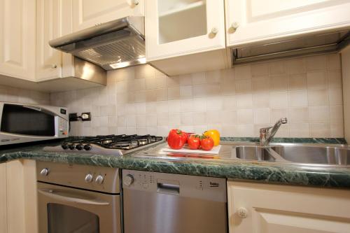 Two-Bedroom Apartment image 9