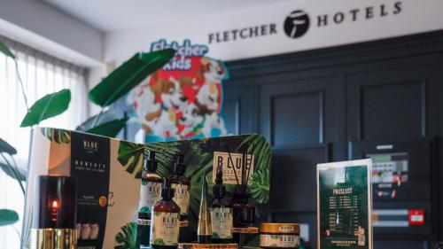 Fletcher Wellness-Hotel De Hunzebergen - image 11