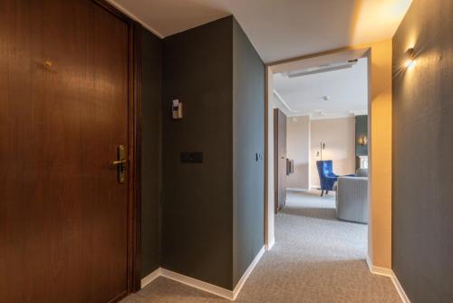 Fletcher Wellness-Hotel De Hunzebergen - image 12