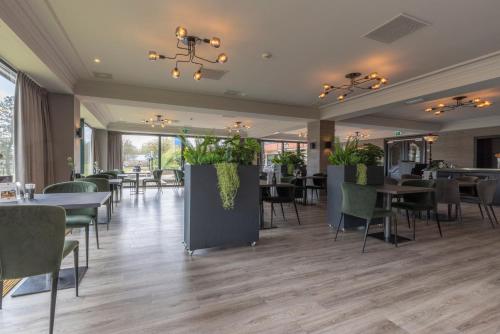 Fletcher Wellness-Hotel De Hunzebergen - image 10