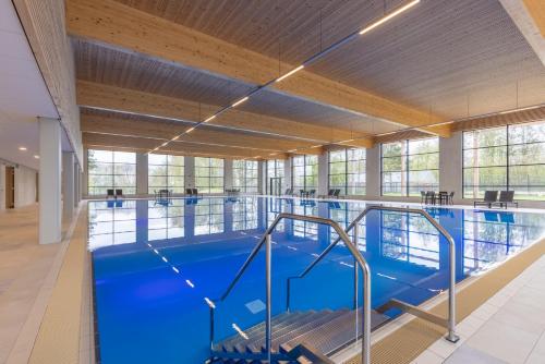 Fletcher Wellness-Hotel De Hunzebergen - image 4
