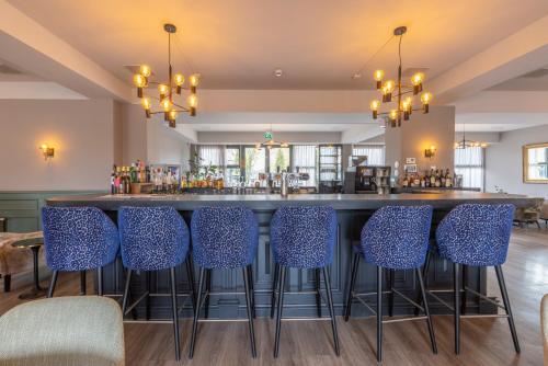 Fletcher Wellness-Hotel De Hunzebergen - image 5