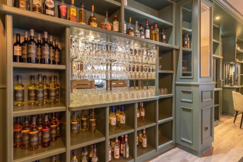 Fletcher Wellness-Hotel De Hunzebergen - image 3