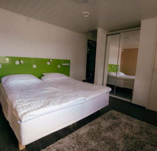 Bed and Breakfast Artjärvi