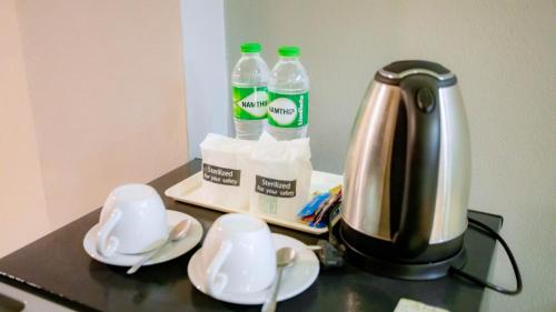 Room amenities