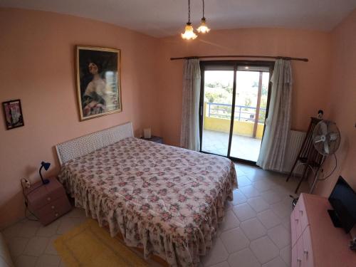 Nice house by the sea!, Epanomi (fotografie 6)