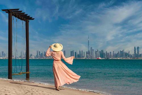 Anantara World Islands Dubai Resort photo 1