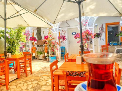 Bodrum Sade Pension