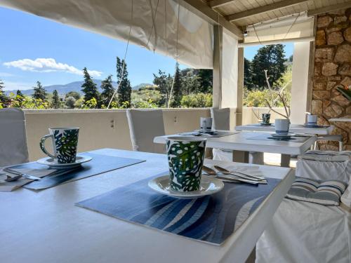 A casa di Enrico B&B 3