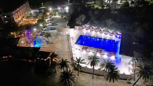 HOTEL SILVER Resort