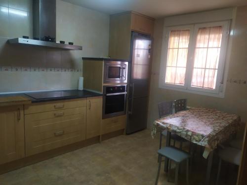  CASA NANO in Fuentidueña de Tajo