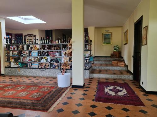  Golf Carimate B&B, Pension in Carimate bei Gerenzano