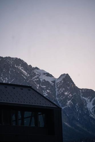 Amus Suites Dolomites