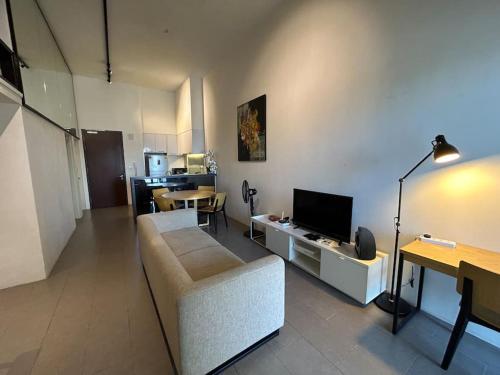 KLSentral-Bangsar-MidValley-2-10pax-Netflix-Balcony-Super Fast Internet, Kuala Lumpur (fotografie 8)