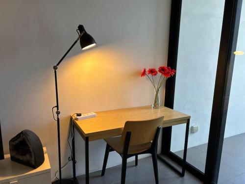 KLSentral-Bangsar-MidValley-2-10pax-Netflix-Balcony-Super Fast Internet, Kuala Lumpur (fotografie 9)