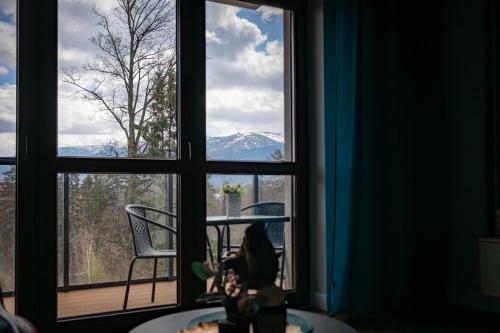Apart Invest Green Park Resort C3-z dostępem do strefy spa, Szklarska Poręba (foto 3)