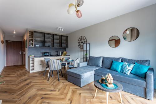 Apart Invest Green Park Resort C3-z dostępem do strefy spa, Szklarska Poręba (foto 6)