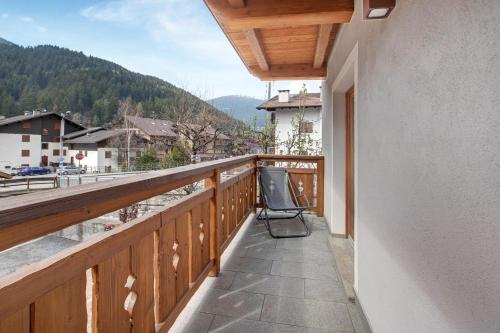 Casa Al Rin Ski Bike and Wellness