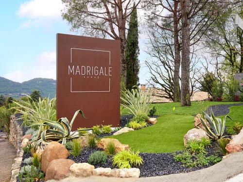 Madrigale Panoramic Lifestyle & Soulful Hotel