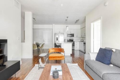 Miramar 2BR w gym pool wd nr WF MIA-22 in Miramar, USA