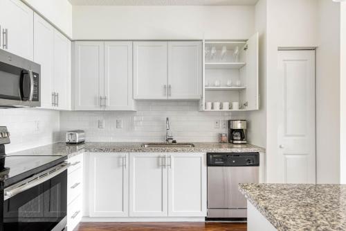Miramar 2BR w gym pool wd nr WF MIA-22 in Miramar, USA