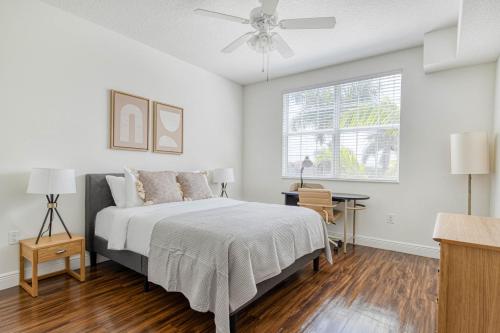 Miramar 2BR w gym pool wd nr WF MIA-22 in Miramar, USA