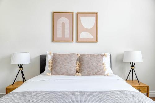 Miramar 2BR w gym pool wd nr WF MIA-22 in Miramar, USA