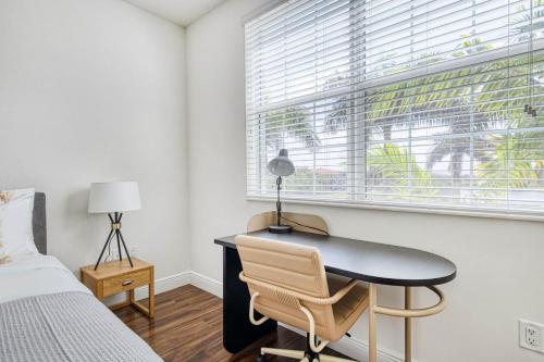 Miramar 2BR w gym pool wd nr WF MIA-22 in Miramar, USA