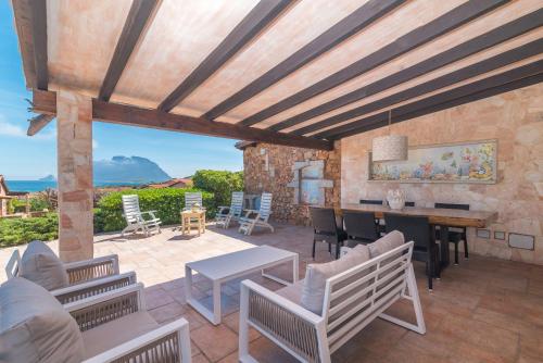  Villa Corallina in 7026 Costa Corallina