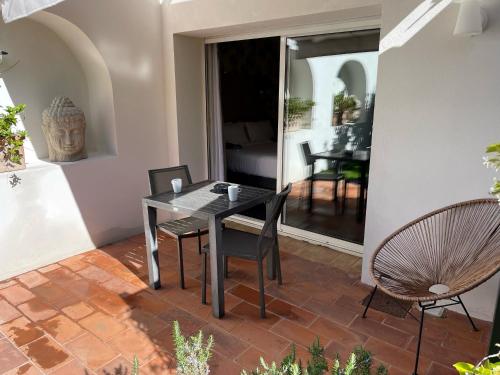 Hôtel La Villa Cannes Croisette - image 12