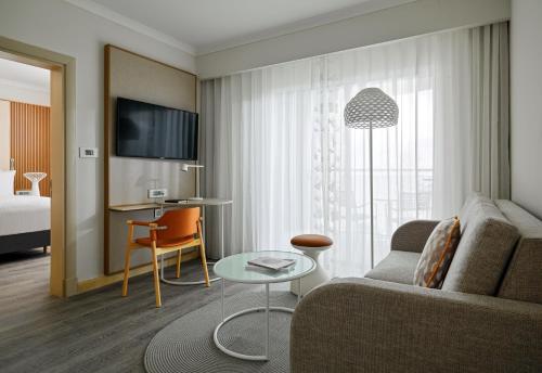 Malta Marriott Resort & Spa photo 2