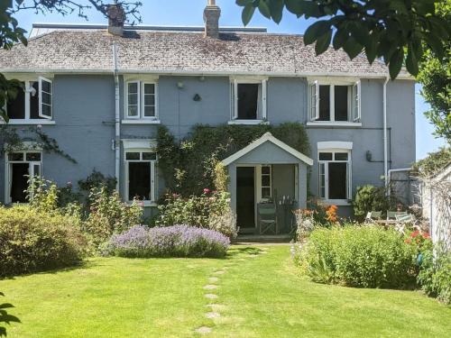 Cliffside is a Cosy Cottage B&B by Cowes Beach - Very big King Size guest BR & a Twin BR too if you book 3 to 4 guests, Cowes (fotografie 5)