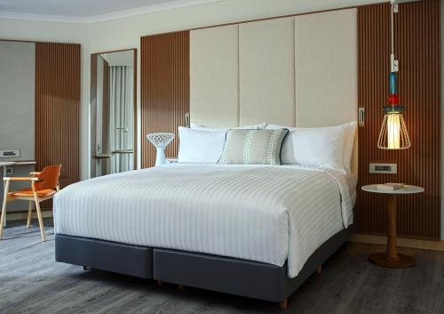 Malta Marriott Resort & Spa photo 4