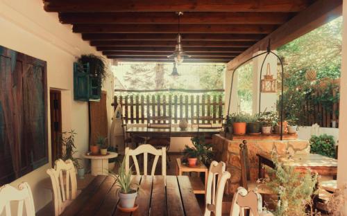 B&B Es Figueral - image 13