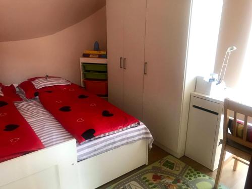 Tulipán Apartman Kápolnásnyék