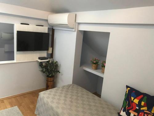 Tulipán Apartman Kápolnásnyék