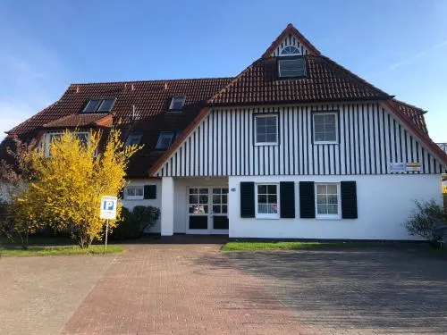 Jordanstr 35 Wohnung 2 in Zingst, Deutschland