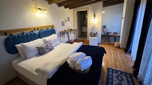 Cunda Konak Nazımaki Cunda Konak Nazımaki