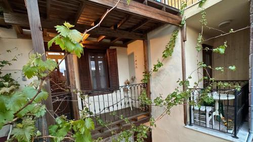 Cunda Konak Nazımaki Cunda Konak Nazımaki