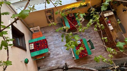 Cunda Konak Nazımaki Cunda Konak Nazımaki