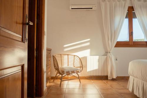 Villa Can Roser - Santa Gertrudis Villa Can Roser - Santa Gertrudis