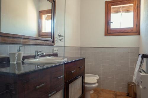 Villa Can Roser - Santa Gertrudis Villa Can Roser - Santa Gertrudis