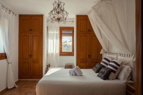 Villa Can Roser - Santa Gertrudis Villa Can Roser - Santa Gertrudis