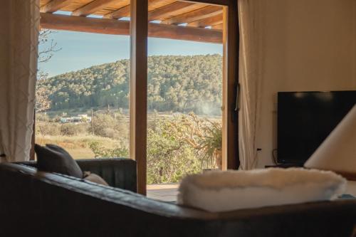 Villa Can Roser - Santa Gertrudis Villa Can Roser - Santa Gertrudis